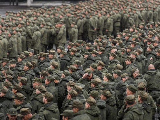 Губернатор Воронежской области сообщил о продолжении мобилизации после 10 октября