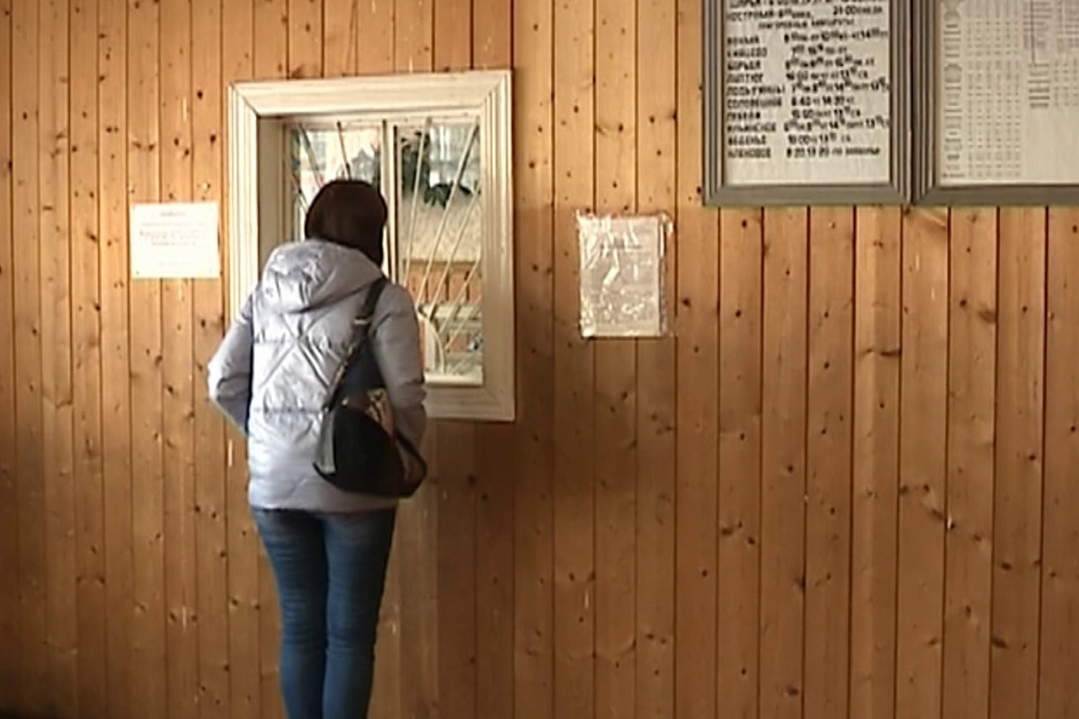 Костромские переселения: Боговаровская автостанция переберется в здание местной гостиницы