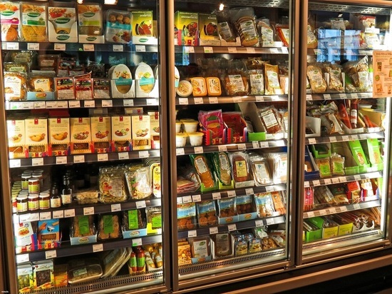 В России могут ослабить требования к сроку годности продуктов
