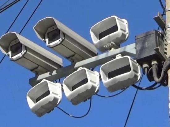 В Дагестане установили ещё 34 комплекса фиксации нарушений ПДД