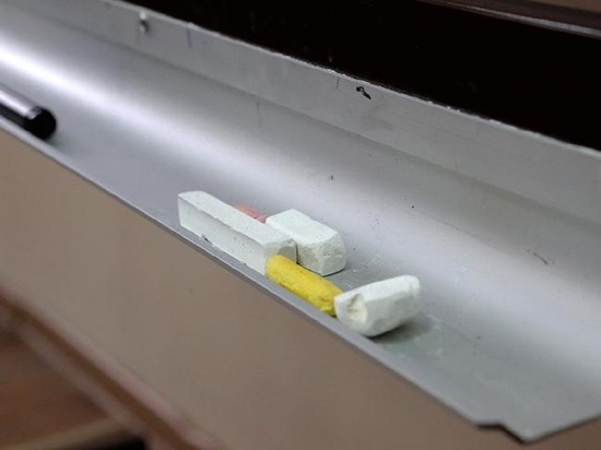 Белгородка попросила губернатора открыть дежурные группы для младших классов в приграничных школах