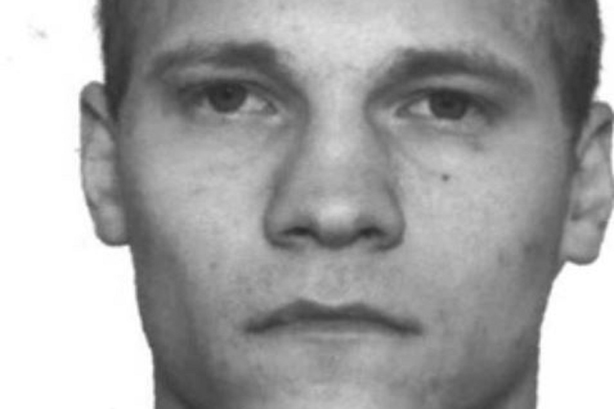 Маляровский Николай Васильевич розыск