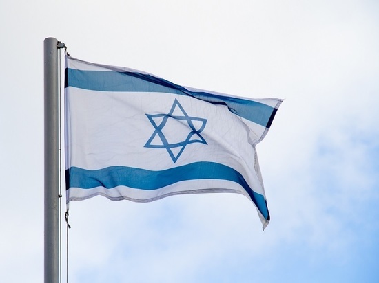 Израиль договорился с Ливаном о демаркации морских границ