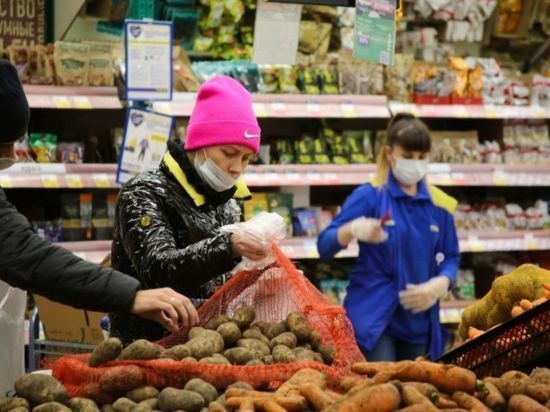 Новосибирскую сеть «Быстроном» уличили в недостоверной рекламе