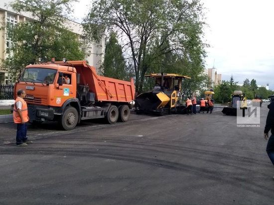 Выезд из «Салават Купере» на Горьковское шоссе откроют в Казани