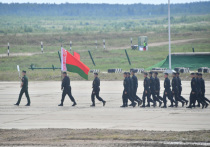 В Белоруссии 11 октября стартовала проверка вооруженных сил республики
