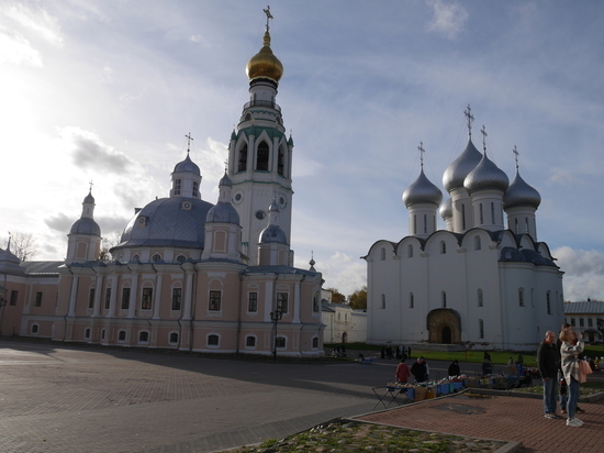 Будет ли отреставрирован Вологодский кремль