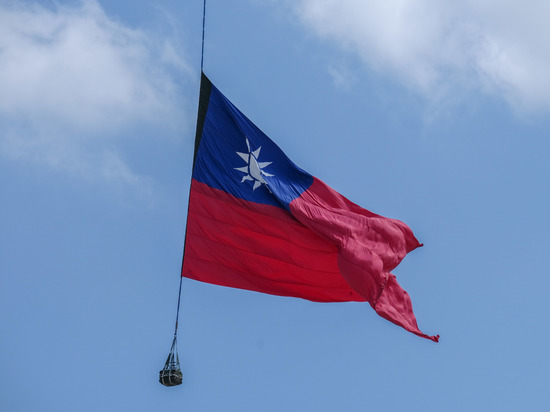 Тайвань резко ответил Маску на его предложение воссоединиться с Китаем