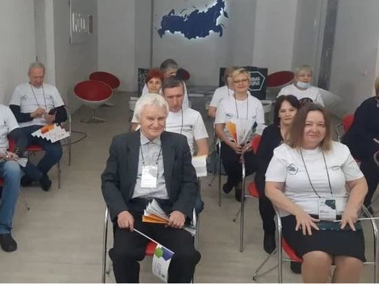 Трое орловчан покажут «навыки мудрых» на Национальном чемпионате