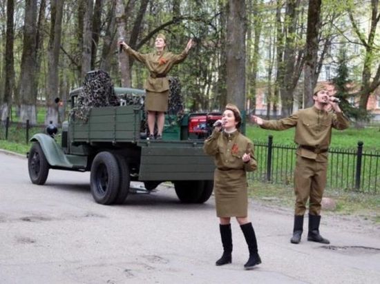Башкирские агитбригады выступят в местах боевого слаживания мобилизованных