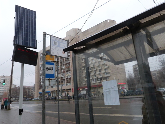 В Калининграде пять остановок получили новые названия