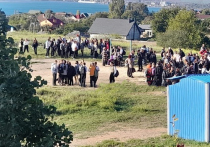 Крым второй день сотрясает лавина сообщений от анонимов о минировании школ и детских садов