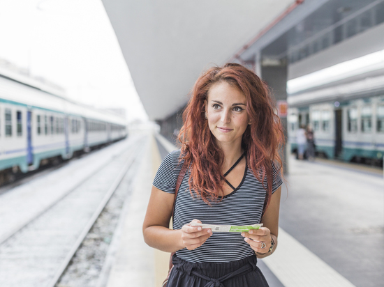 Deutsche Bahn: Как в Германии найти и купить самые дешевые железнодорожные билеты