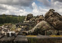 Власти Канады решили отправить в Польшу десятки военнослужащих инженерных войск для обучения украинских военных