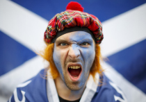 Верховный суд Великобритании призвали санкционировать новый референдум о независимости Шотландии без одобрения со стороны официального Лондона