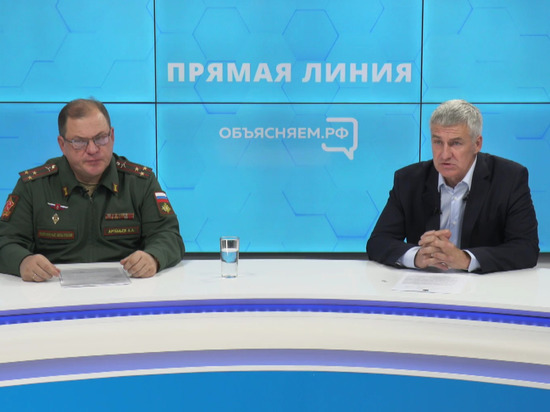Военком Карелии объяснил, почему гражданам все еще приходят мобилизационные повестки