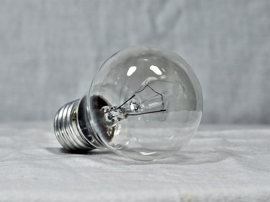 Ворошиловский район Донецка остался без света