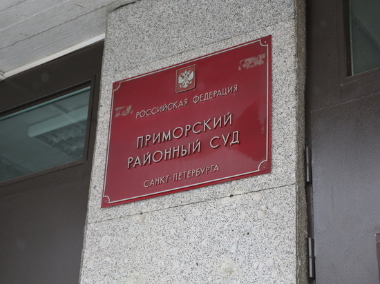 Суд продлил срок задержания петербурженке, оставившей записку на могиле родителей Путина