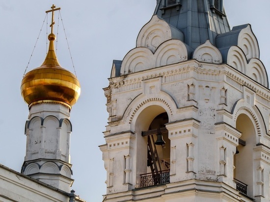 В Эстонии пригрозили выслать митрополита Евгения