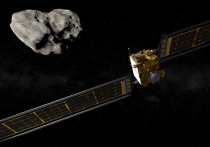 Глава американского космического агентства (NASA) Билл Нельсон сообщил на пресс-конференции, что миссия по изменению траектории астероида Диморфа с помощью ударного зонда DART увенчалась успехом