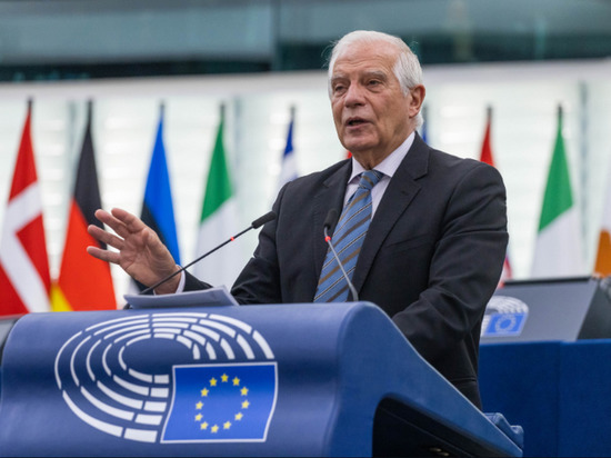 Боррель заявил, что в НАТО могли не выполнить некоторые обещания России