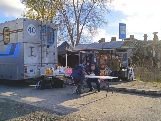 Съемки фильма изменили маршрут общественного транспорта в городе Карелии