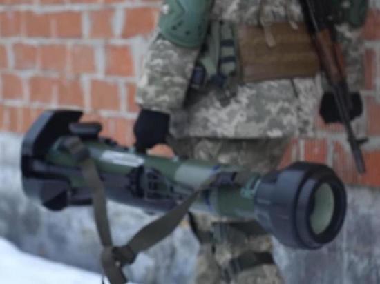 Bloomberg: военная помощь Украине становится проблемой, у Запада недостаточно оружия