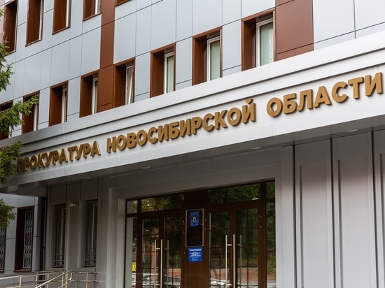 Прокуратура встала на защиту детей-инвалидов в Новосибирской области