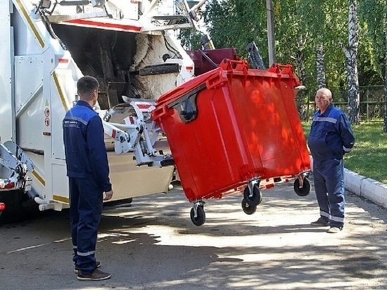 Силовики заинтересовались работой барнаульского оператора полигона ТКО