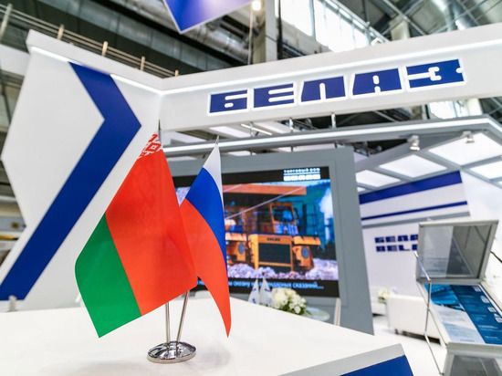 Беларусь выбрана страной-партнером выставки «Иннопром-2023»
