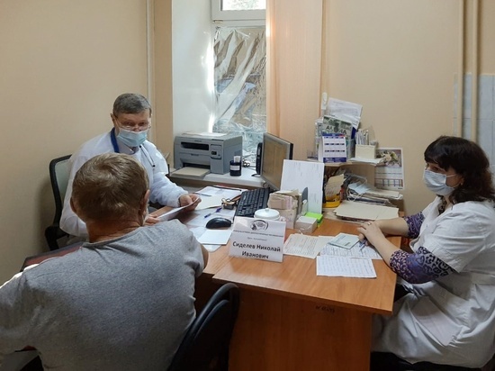 151 человек заразился коронавирусной болезнью за сутки в Курской области