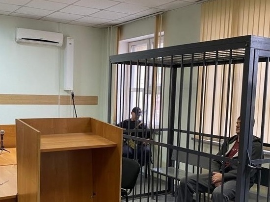 Силовики подтвердили задержание гендиректора барнаульского АО «Эко-Комплекс»