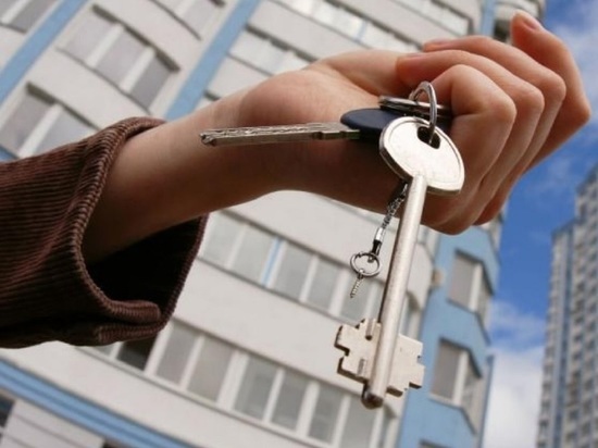Частичная мобилизация остановила рост цен на вторичное жилье по всей России