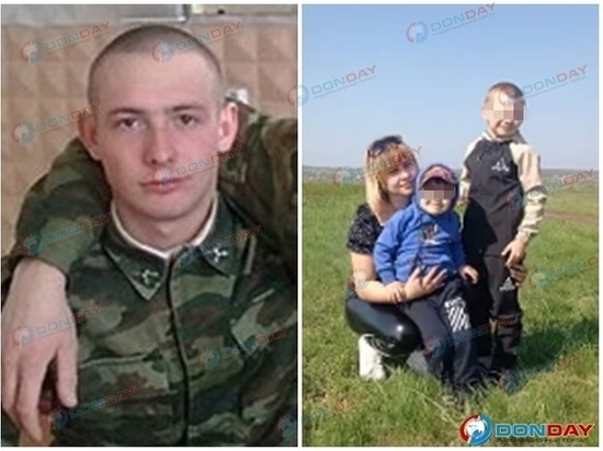  У супругов, погибших в ДТП на трассе в Ростовской области, остались двое детей
