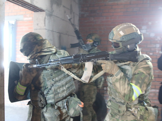 Диверсия могла быть совместной операцией украинских и западных спецслужб