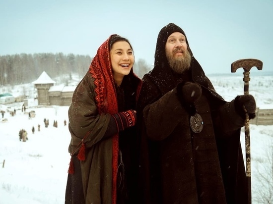 В Улан-Удэ прошла премьера фильма с участием 19-ти бурятских актеров