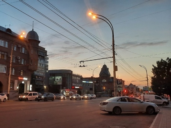 За сутки в Тамбовской области отстранили от управления 8 пьяных водителей