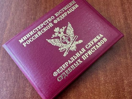 В Рязанской области мужчина погасил миллионный долг после запрета на выезд из РФ
