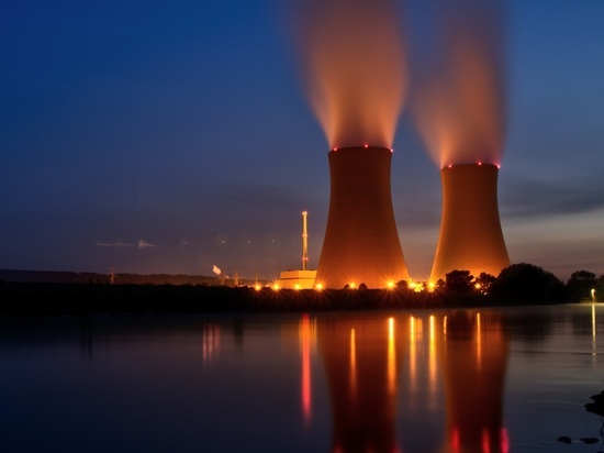 Грета Тунберг: Закрытие атомных электростанций в Германии было бы ошибкой