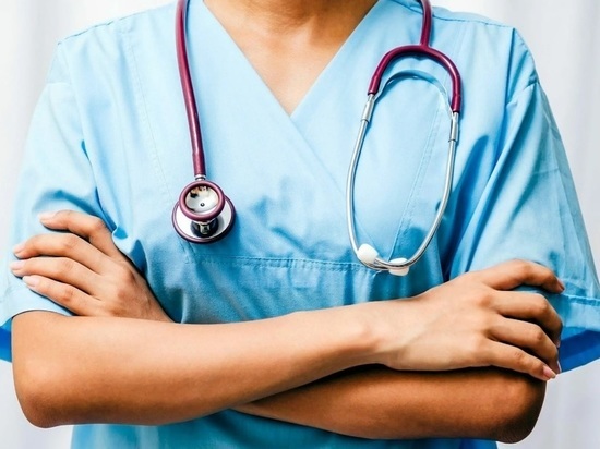 Спрос на медицинских работников в Ивановской области вырос на 41%