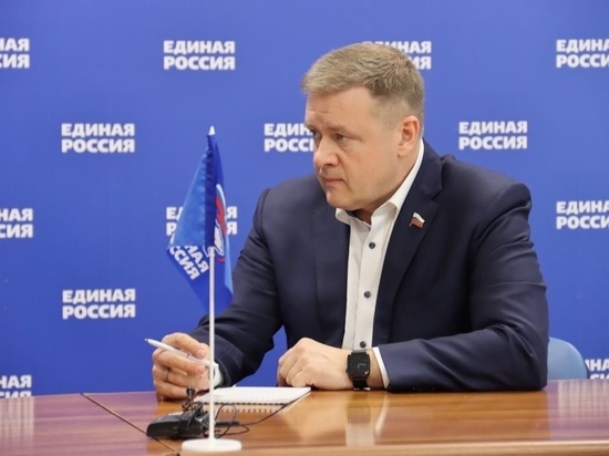 Любимов опубликовал первый пост «ВКонтакте» с момента ухода с поста губернатора