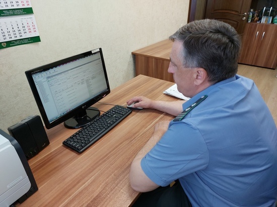 Прокуратура Курской области возбудила дело в отношении компании «Сырная долина»