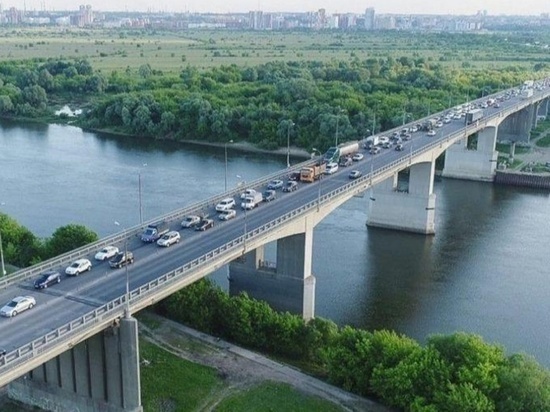 На разработку проекта моста-дублёра через Оку в Рязани уйдёт минимум год