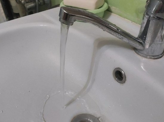 В Нюксенице жители платили за неработающие очистные сооружения