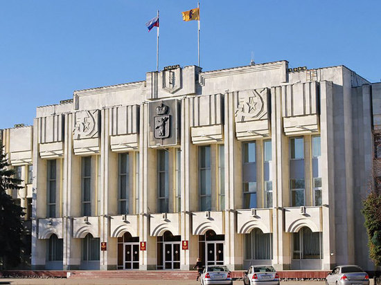Из ярославского правительства увольняется телезвезда
