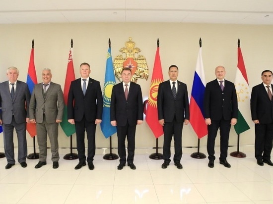 В ОДКБ опровергли кризис организации