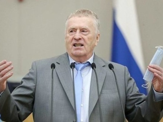 «Предсказания» Жириновского вновь взбудоражили общественность