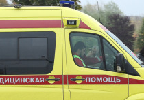 В Солнечногорске спасли мужчину, который свалился с крыши дома в мансардное окно