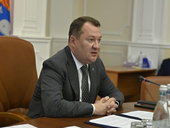 Глава Тамбовской области предложил повысить эффективность оказания помощи участникам спецоперации