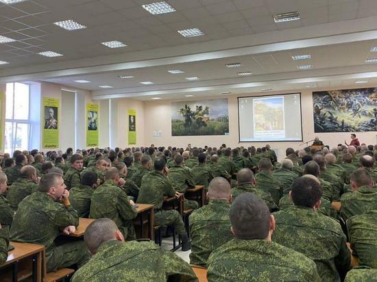 В Рязанской области опровергли сообщения о второй волне мобилизации